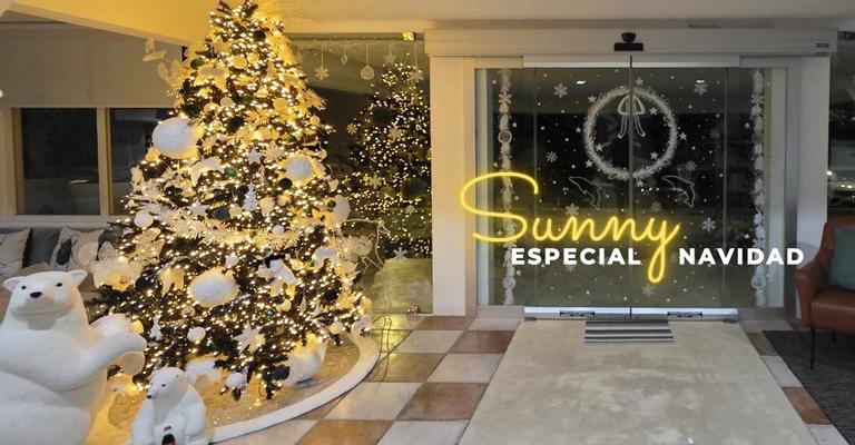 ESPECIAL NAVIDAD Coral Princess Hotel & Dive Resort Cozumel ESPECIAL NAVIDAD Coral Princess Hotel & Dive Resort Cozumel