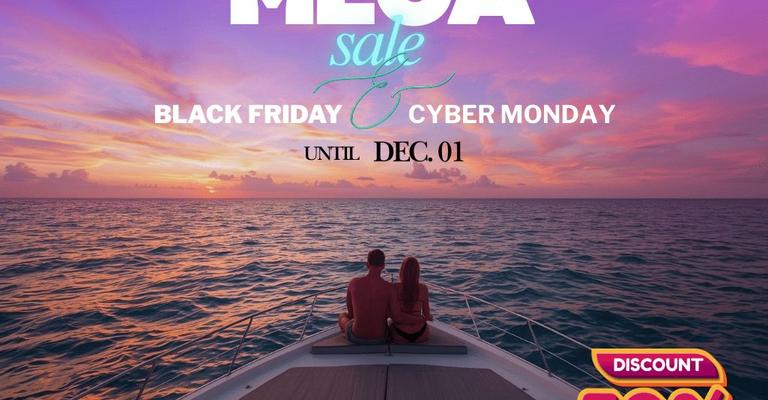 BLACK FRIDAY & CYBER MONDAY Coral Princess Hotel & Dive Resort Cozumel BLACK FRIDAY & CYBER MONDAY Coral Princess Hotel & Dive Resort Cozumel