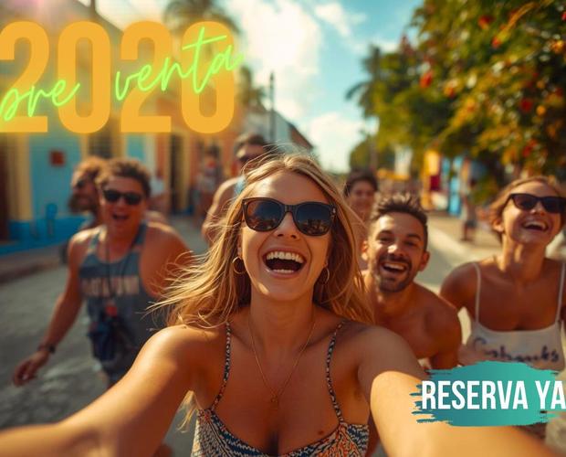 ESPECIAL AÑO NUEVO Coral Princess Hotel & Dive Resort Cozumel ESPECIAL AÑO NUEVO Coral Princess Hotel & Dive Resort Cozumel