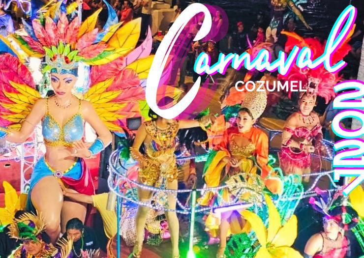 🎭✨ Feel the Rhythm of Cozumel Carnival ✨🎭 Coral Princess Hotel & Dive Resort 🎭✨ Feel the Rhythm of Cozumel Carnival ✨🎭 Coral Princess Hotel & Dive Resort