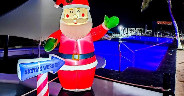 Oferta Fiestas Decembrinas Coral Princess Hotel & Dive Resort Cozumel Oferta Fiestas Decembrinas Coral Princess Hotel & Dive Resort Cozumel