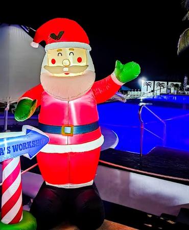 Oferta Fiestas Decembrinas Coral Princess Hotel & Dive Resort Cozumel Oferta Fiestas Decembrinas Coral Princess Hotel & Dive Resort Cozumel