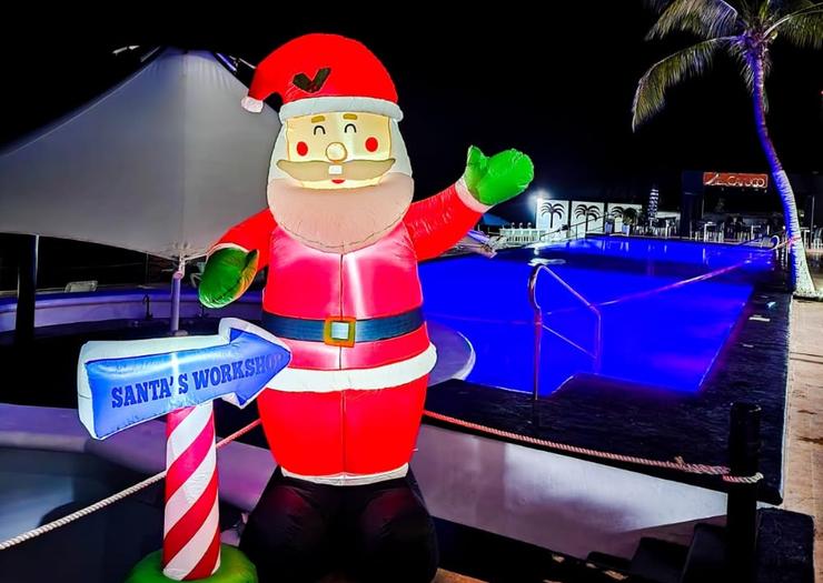 Holiday Season Special Coral Princess Hotel & Dive Resort Cozumel Holiday Season Special Coral Princess Hotel & Dive Resort Cozumel
