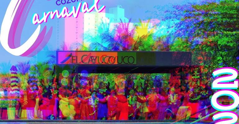 ðŸŽâœ¨ Feel the Rhythm of Cozumel Carnival ✨🎠Coral Princess Hotel & Dive Resort ðŸŽâœ¨ Feel the Rhythm of Cozumel Carnival ✨🎠Coral Princess Hotel & Dive Resort