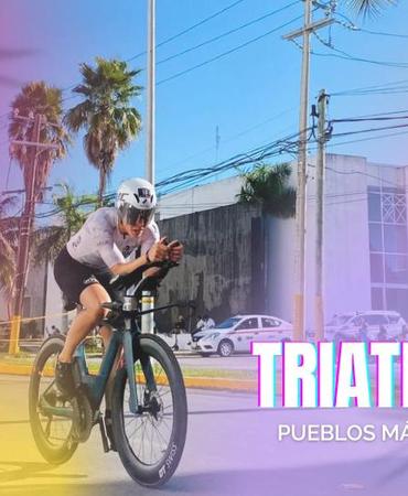 Triatlón de pueblos mágicos Coral Princess Hotel & Dive Resort Cozumel Triatlón de pueblos mágicos Coral Princess Hotel & Dive Resort Cozumel