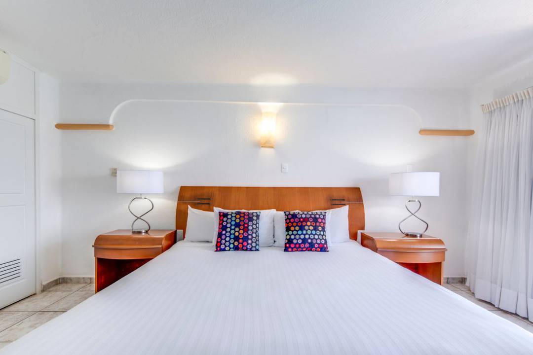 Superior jungle adventure king rooms coral princess golf dive resort hotel cozumel Superior jungle adventure king rooms coral princess golf dive resort hotel cozumel