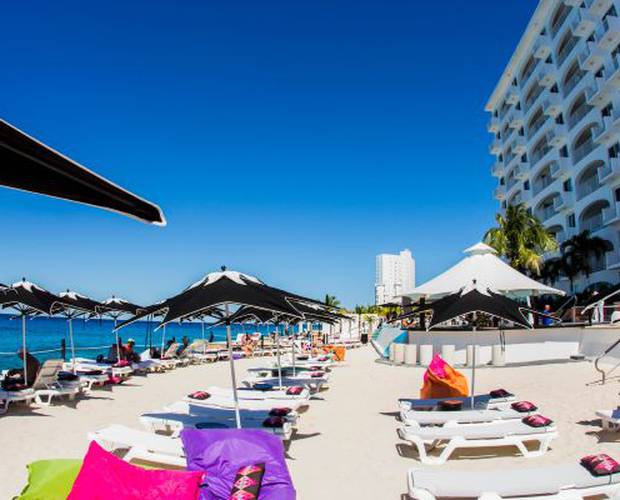 Super descuento invierno hotel coral princess golf dive resort cozumel Super descuento invierno hotel coral princess golf dive resort cozumel