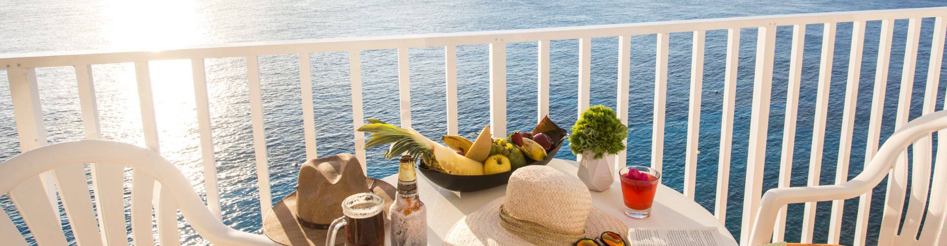 Coral Princess Hotel & Dive Resort - Cozumel - Coral Princess Hotel & Dive Resort - Cozumel -