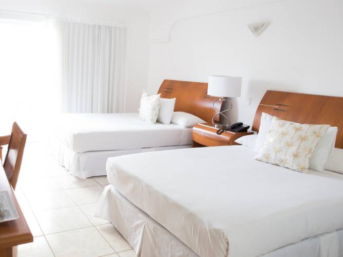 Deluxe oceanfront double coral princess golf & dive resort hotel cozumel Deluxe oceanfront double coral princess golf & dive resort hotel cozumel