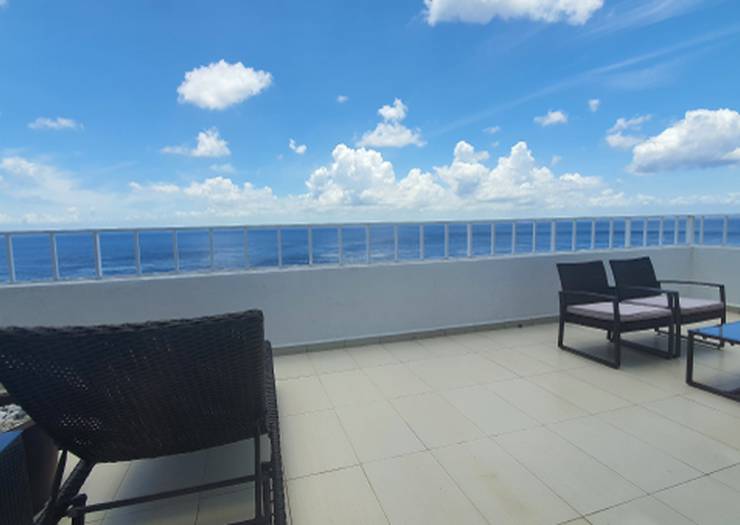 Pent house Coral Princess Hotel & Dive Resort Cozumel Pent house Coral Princess Hotel & Dive Resort Cozumel