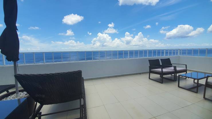 Pent-house Hotel Coral Princess Hotel & Dive Resort Cozumel Pent-house Hotel Coral Princess Hotel & Dive Resort Cozumel