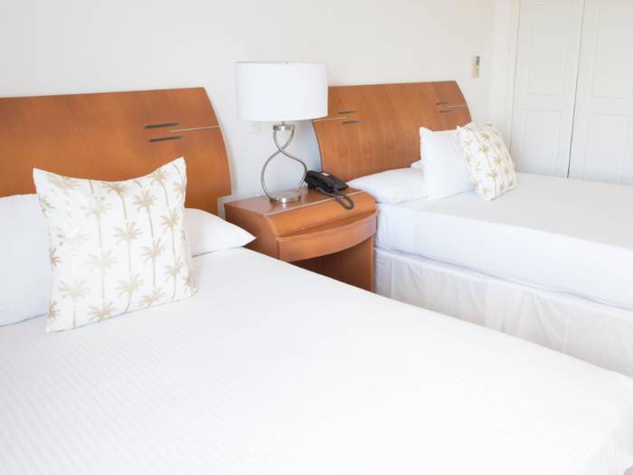 Deluxe oceanfront doble Hotel Coral Princess Hotel & Dive Resort Cozumel Deluxe oceanfront doble Hotel Coral Princess Hotel & Dive Resort Cozumel