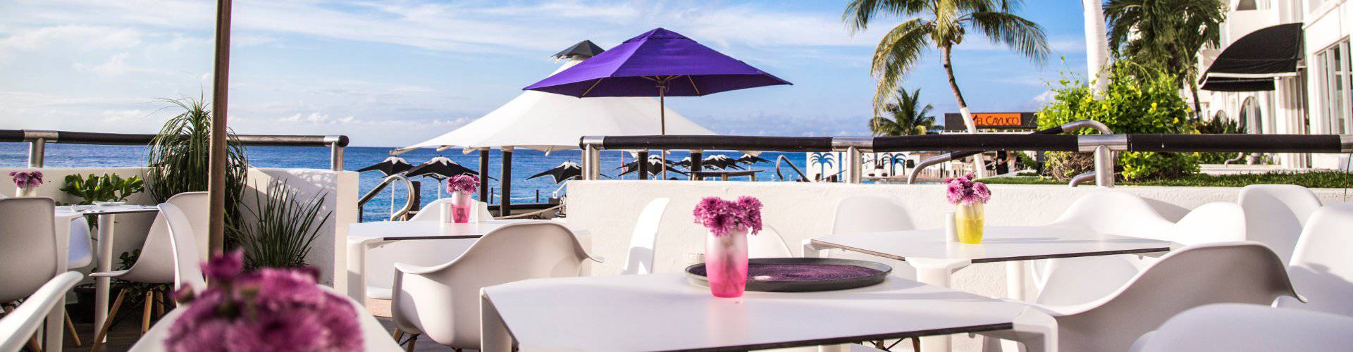 Coral Princess Golf Dive Resort - Cozumel - Coral Princess Golf Dive Resort - Cozumel -