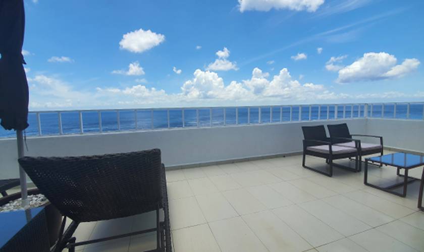 Pent-house Coral Princess Hotel & Dive Resort Cozumel Pent-house Coral Princess Hotel & Dive Resort Cozumel