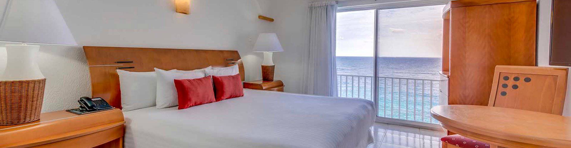 Coral Princess Hotel & Dive Resort - Cozumel - Coral Princess Hotel & Dive Resort - Cozumel -