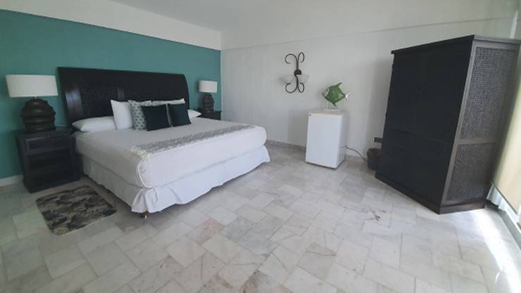 Pent-house Hotel Coral Princess Hotel & Dive Resort Cozumel Pent-house Hotel Coral Princess Hotel & Dive Resort Cozumel