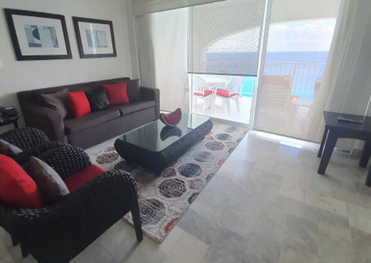 Pent house Coral Princess Hotel & Dive Resort Cozumel Pent house Coral Princess Hotel & Dive Resort Cozumel