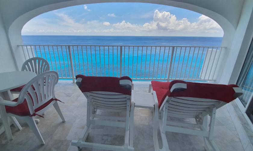 Pent-house Coral Princess Hotel & Dive Resort Cozumel Pent-house Coral Princess Hotel & Dive Resort Cozumel