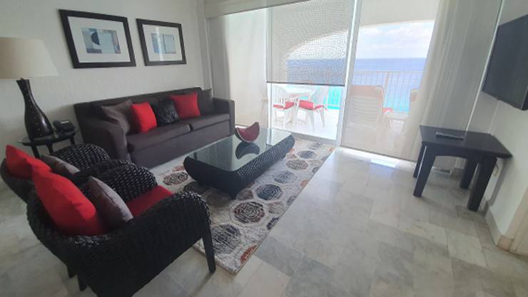 Pent-house Hotel Coral Princess Hotel & Dive Resort Cozumel Pent-house Hotel Coral Princess Hotel & Dive Resort Cozumel