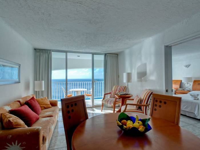 Suite de dos recámaras Hotel Coral Princess Hotel & Dive Resort Cozumel Suite de dos recámaras Hotel Coral Princess Hotel & Dive Resort Cozumel