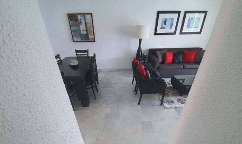 Pent-house Coral Princess Hotel & Dive Resort Cozumel Pent-house Coral Princess Hotel & Dive Resort Cozumel