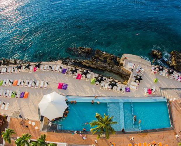 Fly me to the beach coral princess golf dive resort hotel cozumel Fly me to the beach coral princess golf dive resort hotel cozumel