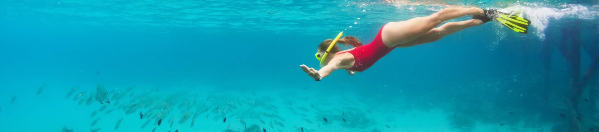 Coral Princess Golf & Dive Resort - Cozumel - pictures Coral Princess Golf & Dive Resort - Cozumel - pictures