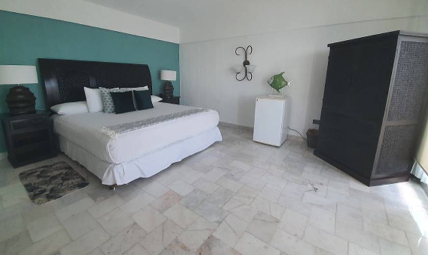 Pent-house Coral Princess Hotel & Dive Resort Cozumel Pent-house Coral Princess Hotel & Dive Resort Cozumel