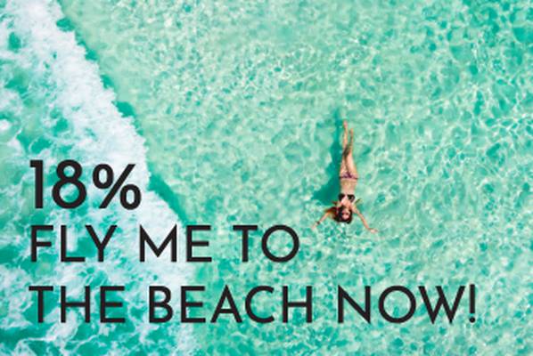 Fly me to the beach now! coral princess golf & dive resort hotel cozumel Fly me to the beach now! coral princess golf & dive resort hotel cozumel