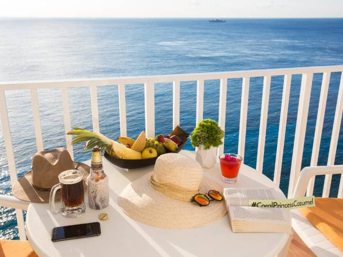 Pent house coral princess golf dive resort hotel cozumel Pent house coral princess golf dive resort hotel cozumel