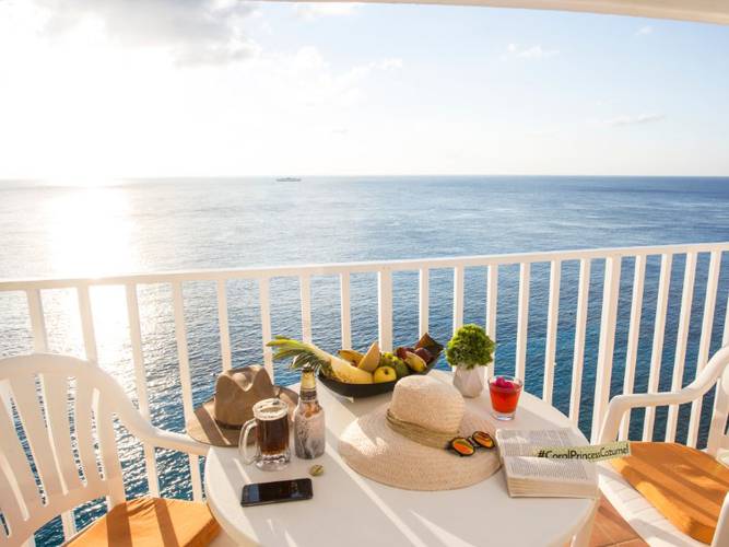 Double one bedroom suite coral princess golf & dive resort hotel cozumel Double one bedroom suite coral princess golf & dive resort hotel cozumel