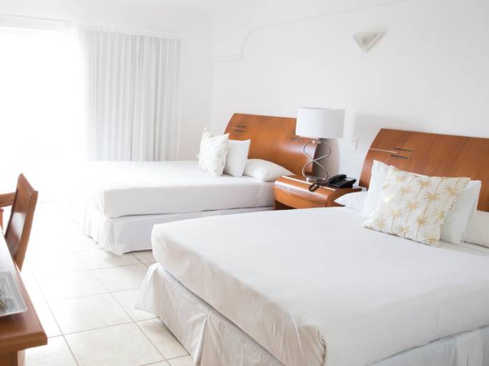 Deluxe oceanfront doble Hotel Coral Princess Hotel & Dive Resort Cozumel Deluxe oceanfront doble Hotel Coral Princess Hotel & Dive Resort Cozumel