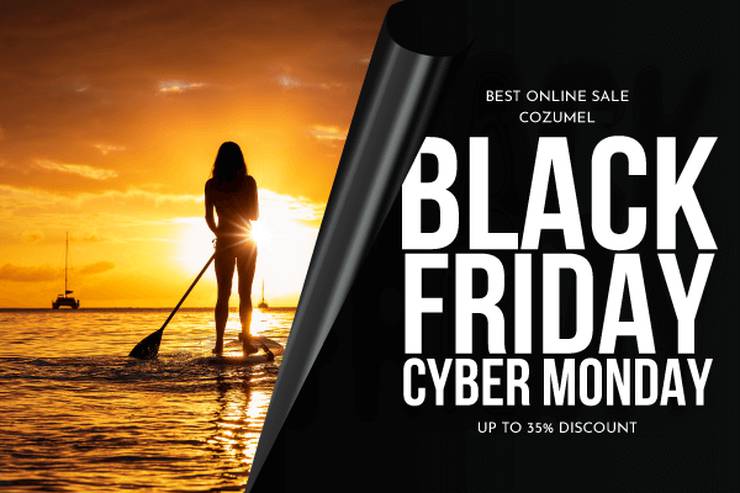 📅 black friday to Hotel Coral Princess Hotel & Dive Resort Cozumel 📅 black friday to Hotel Coral Princess Hotel & Dive Resort Cozumel