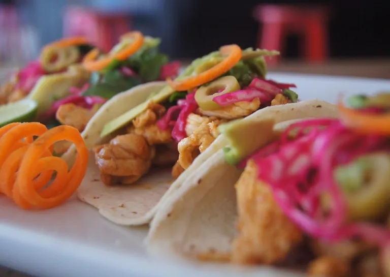 Explosion of flavors on your palate Coral Princess Hotel & Dive Resort Cozumel Explosion of flavors on your palate Coral Princess Hotel & Dive Resort Cozumel