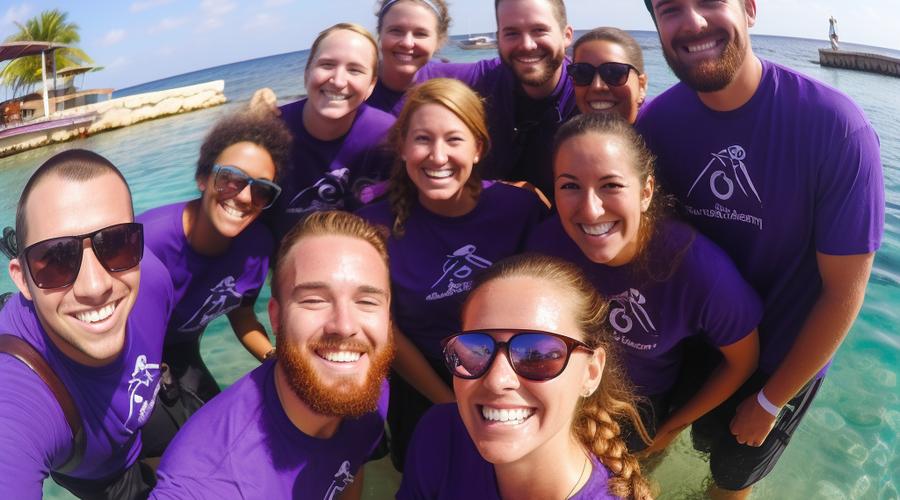 Buceo con Causa: Programas de Buceo de Voluntariado en Cozumel Coral Princess Hotel & Dive Resort Buceo con Causa: Programas de Buceo de Voluntariado en Cozumel Coral Princess Hotel & Dive Resort