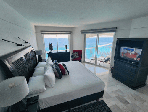 Pent-House Coral Princess Hotel & Dive Resort Cozumel Pent-House Coral Princess Hotel & Dive Resort Cozumel