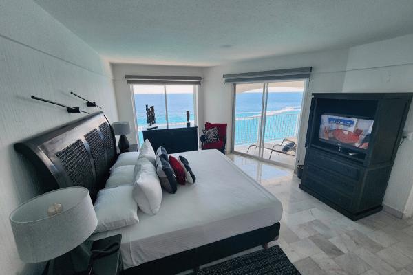 Pent-House Coral Princess Hotel & Dive Resort Cozumel Pent-House Coral Princess Hotel & Dive Resort Cozumel