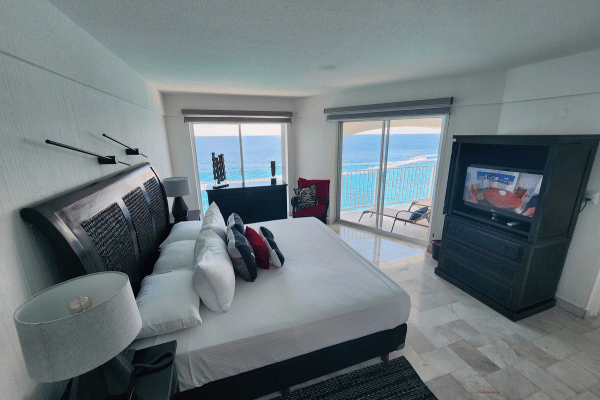 Pent-House Coral Princess Hotel & Dive Resort Cozumel Pent-House Coral Princess Hotel & Dive Resort Cozumel