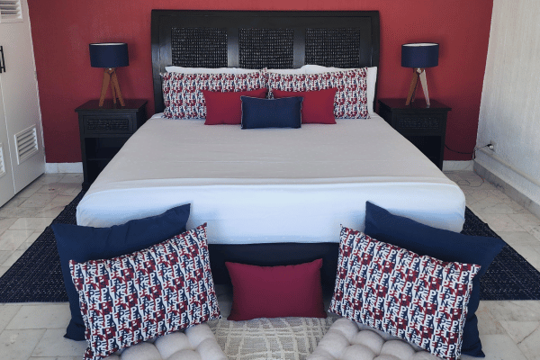 Pent House Coral Princess Hotel & Dive Resort Cozumel Pent House Coral Princess Hotel & Dive Resort Cozumel