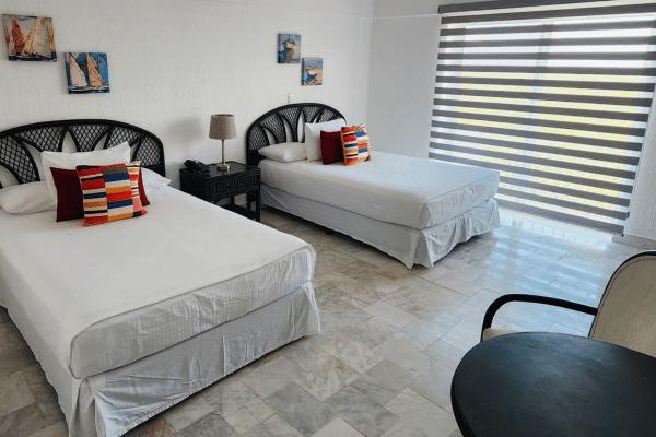 Pent-House Coral Princess Hotel & Dive Resort Cozumel Pent-House Coral Princess Hotel & Dive Resort Cozumel
