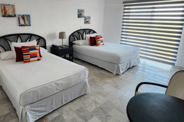 Pent-House Coral Princess Hotel & Dive Resort Cozumel Pent-House Coral Princess Hotel & Dive Resort Cozumel