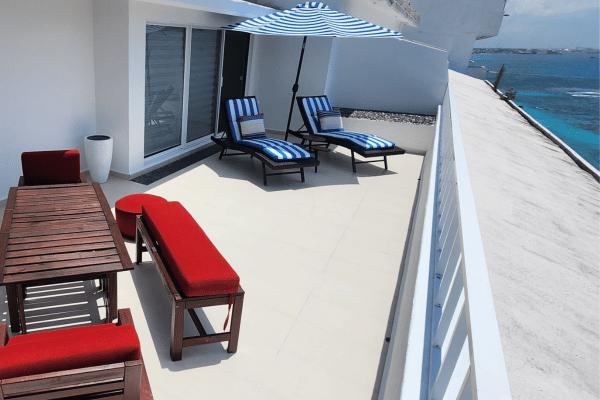 Pent-House Coral Princess Hotel & Dive Resort Cozumel Pent-House Coral Princess Hotel & Dive Resort Cozumel