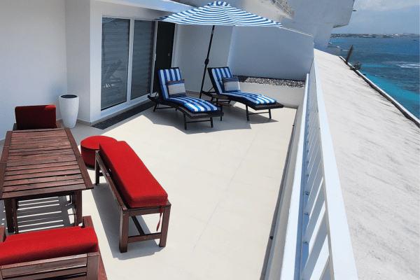 Pent House Coral Princess Hotel & Dive Resort Cozumel Pent House Coral Princess Hotel & Dive Resort Cozumel