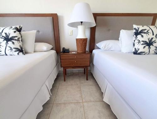 Deluxe Oceanfront Doble Coral Princess Hotel & Dive Resort Cozumel Deluxe Oceanfront Doble Coral Princess Hotel & Dive Resort Cozumel