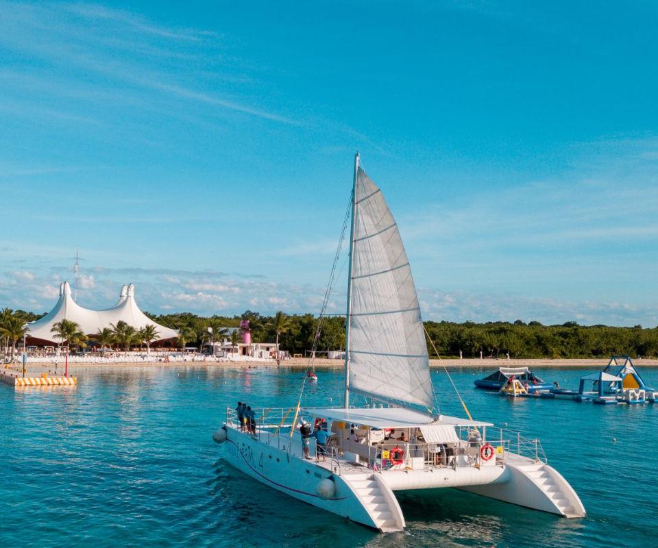 Playa Mia Beach and Water Park: Fun in the Sun Coral Princess Hotel & Dive Resort  Cozumel Playa Mia Beach and Water Park: Fun in the Sun Coral Princess Hotel & Dive Resort  Cozumel