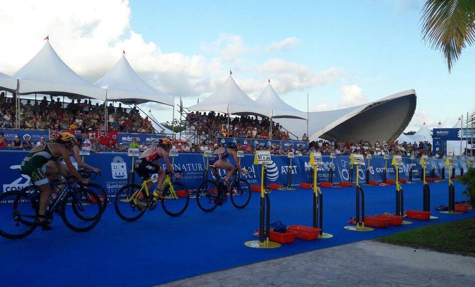 Cozumel Sport Competitions: Embrace the Challenge Coral Princess Hotel & Dive Resort  Cozumel Sport Competitions: Embrace the Challenge Coral Princess Hotel & Dive Resort