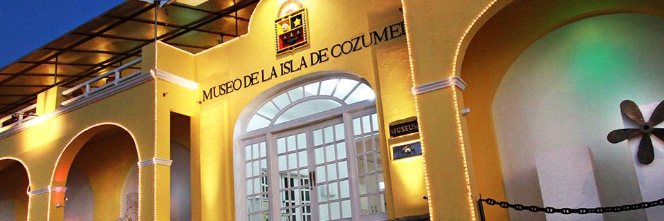 Cozumel Museum: Dive into History Coral Princess Hotel & Dive Resort  Cozumel Museum: Dive into History Coral Princess Hotel & Dive Resort