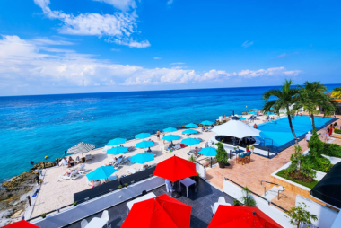 Location Coral Princess Hotel & Dive Resort Cozumel Location Coral Princess Hotel & Dive Resort Cozumel